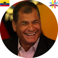 Rafael-Correa