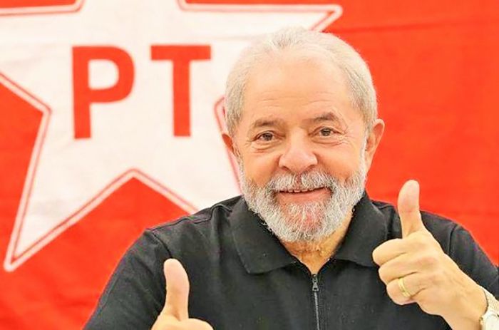 Lula-Da-Silva