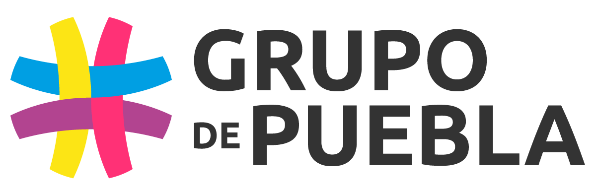 Resultado de imagen para manifiesto del Grupo de Puebla