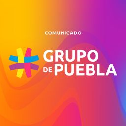 COMUNICADO Grupo de Puebla