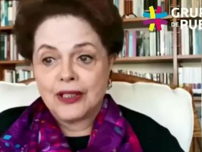 dilma