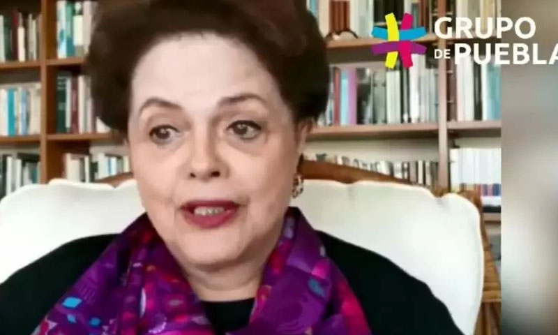 dilma