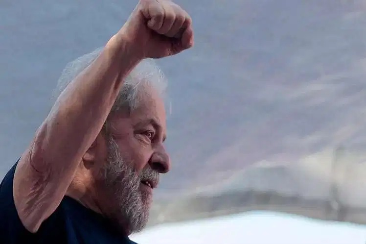 lula