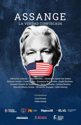 Libro Assange