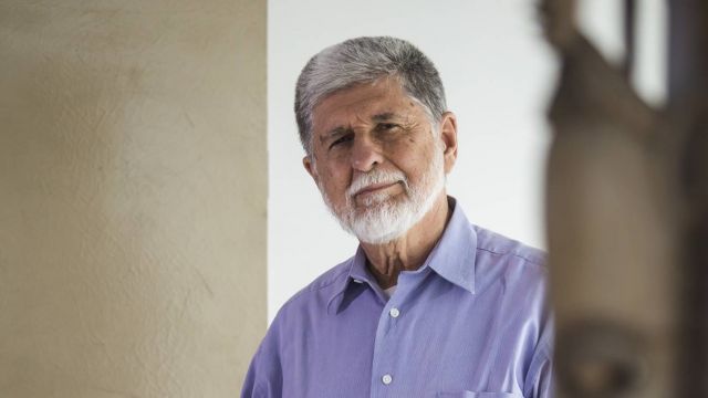 Celso Amorim