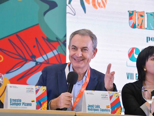 José Luiz Rodríguez Zapatero