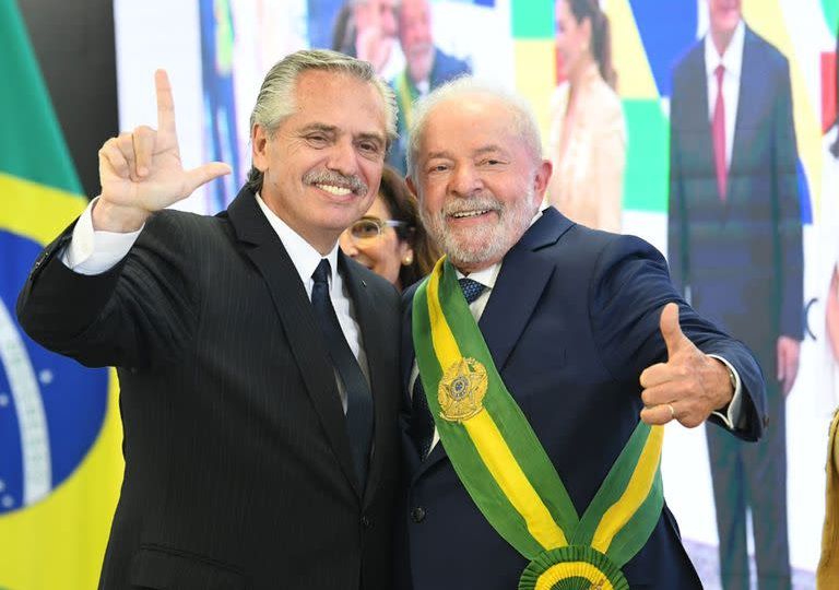 Alberto Fernández Lula