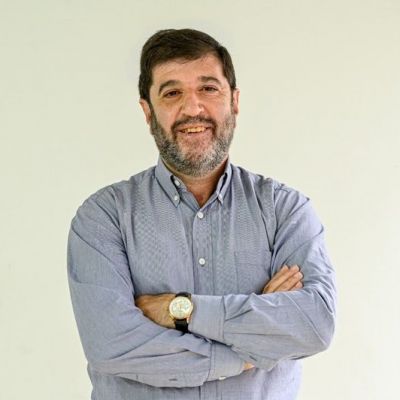 Fernando Pereira