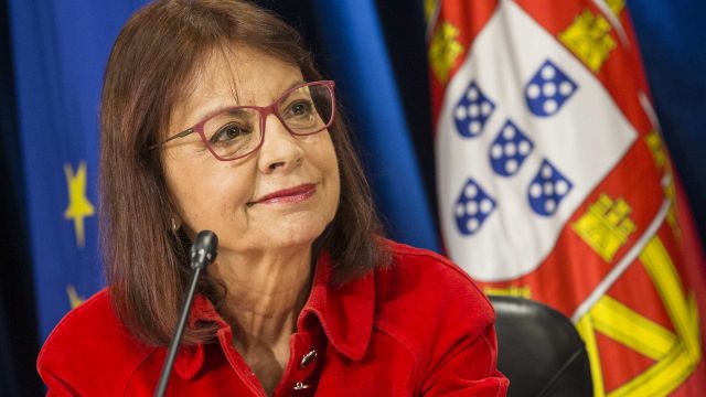 María Manuel Leitão Marques 2