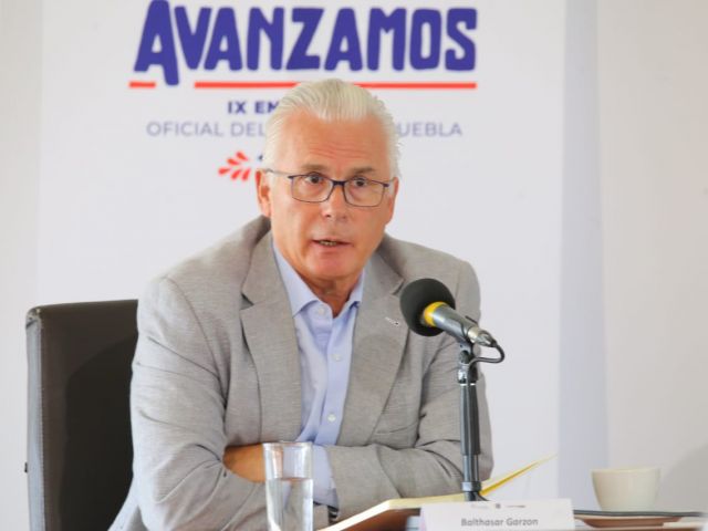 Baltasar Garzón