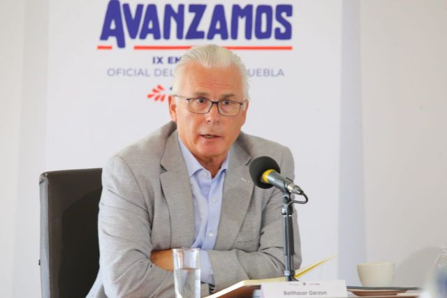Baltasar Garzón