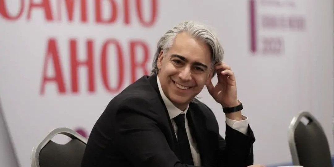 Marco Enríquez-Ominami