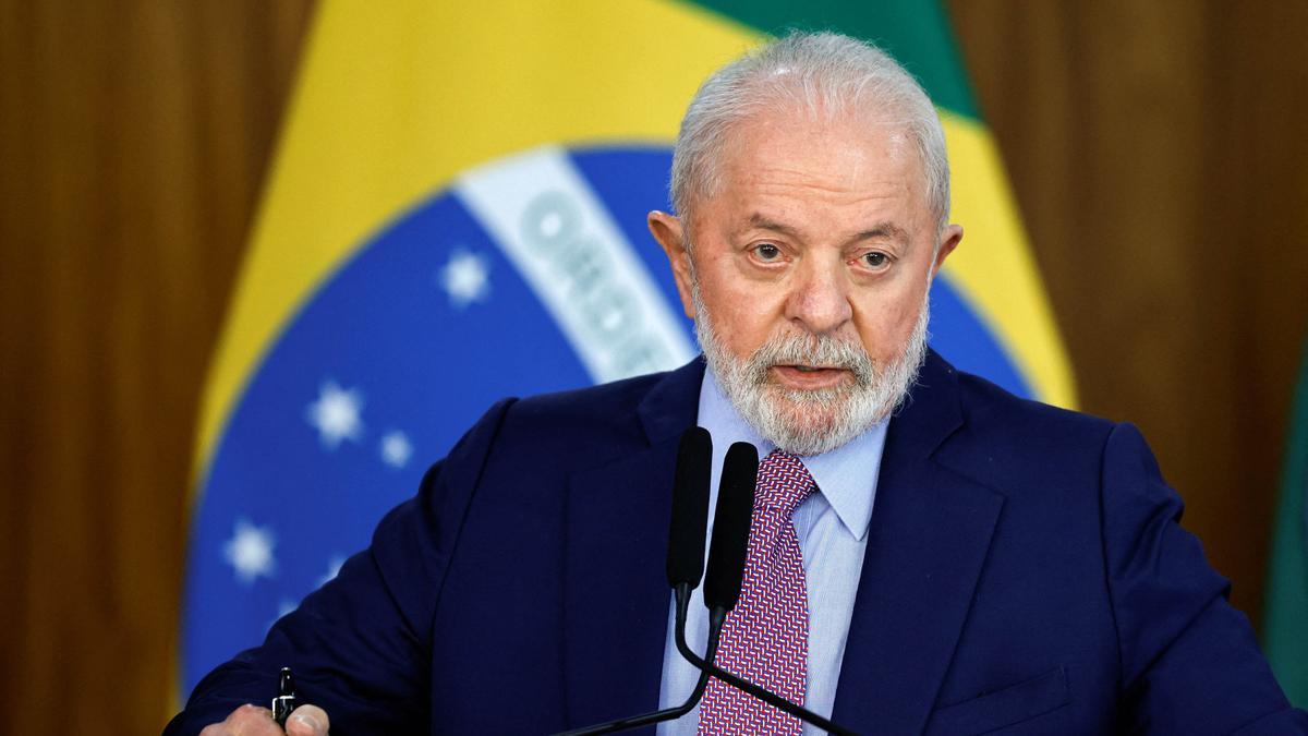 Columna | La respuesta a los ataques a la democracia es mejorar la vida de las personas - por Luiz Inácio Lula Da Silva - Grupo de Puebla