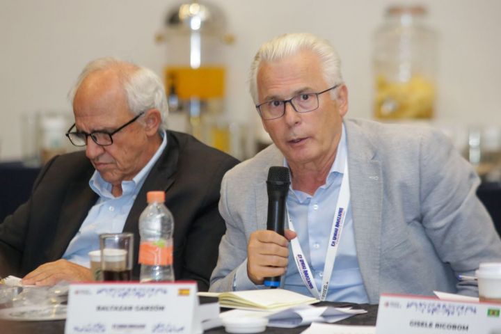 Equipo jurídico del Grupo de Puebla se reunirá en Colombia para ...