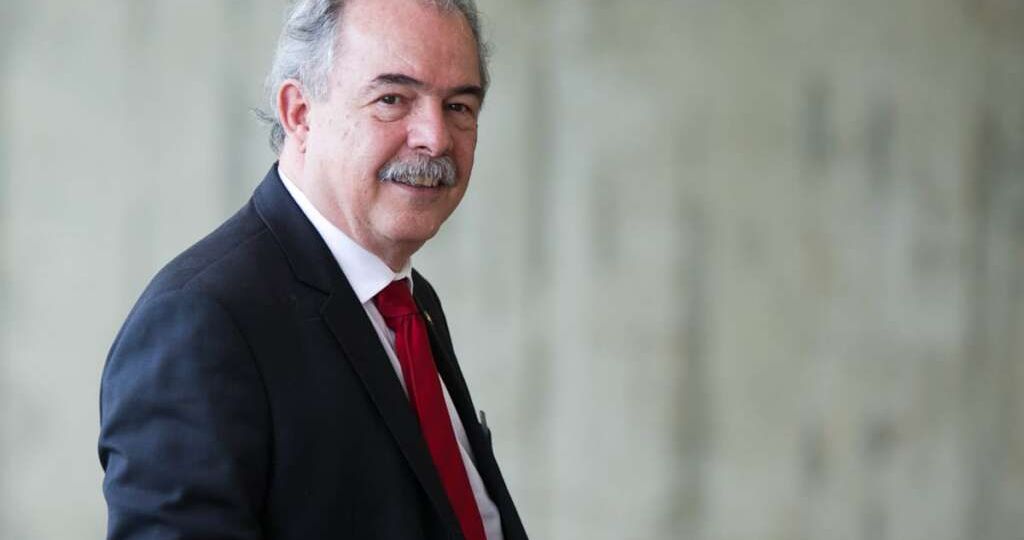 Aloizio Mercadante