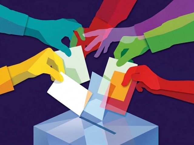 qué se vota el 4 de octubre