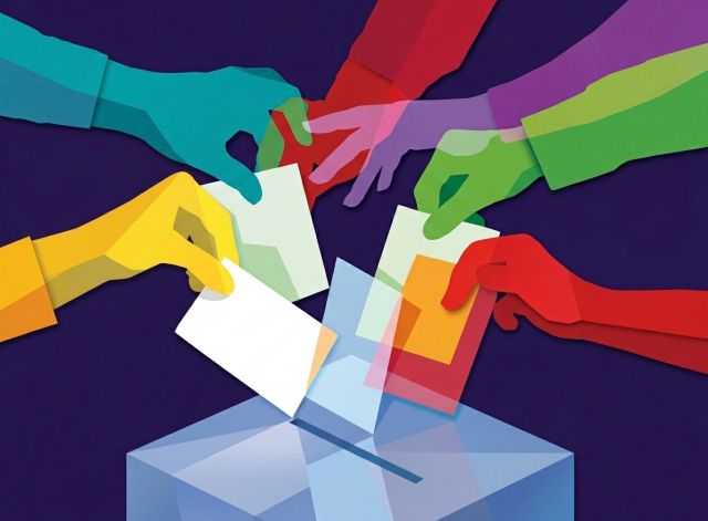 qué se vota el 4 de octubre