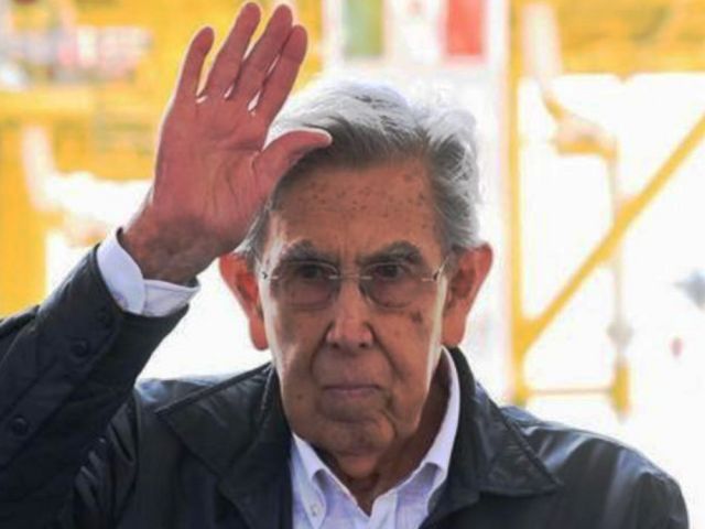 Cuauhtémoc Cárdenas